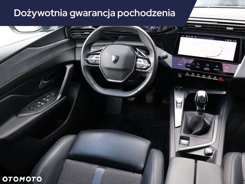 Peugeot 308 - 9