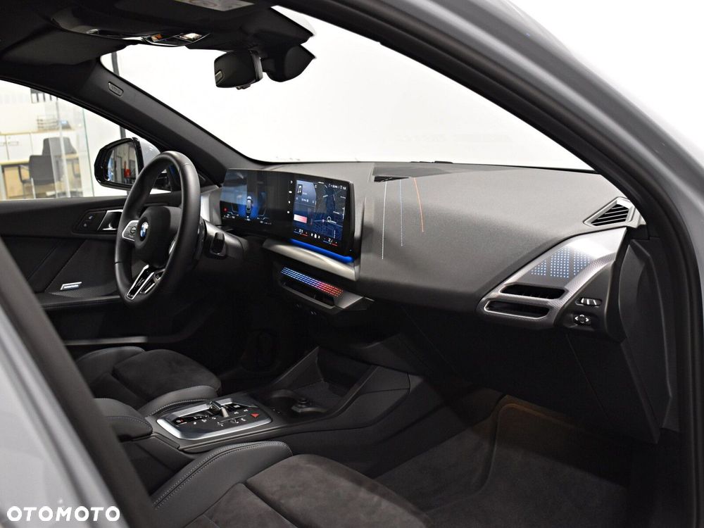 BMW Seria 1 - 12