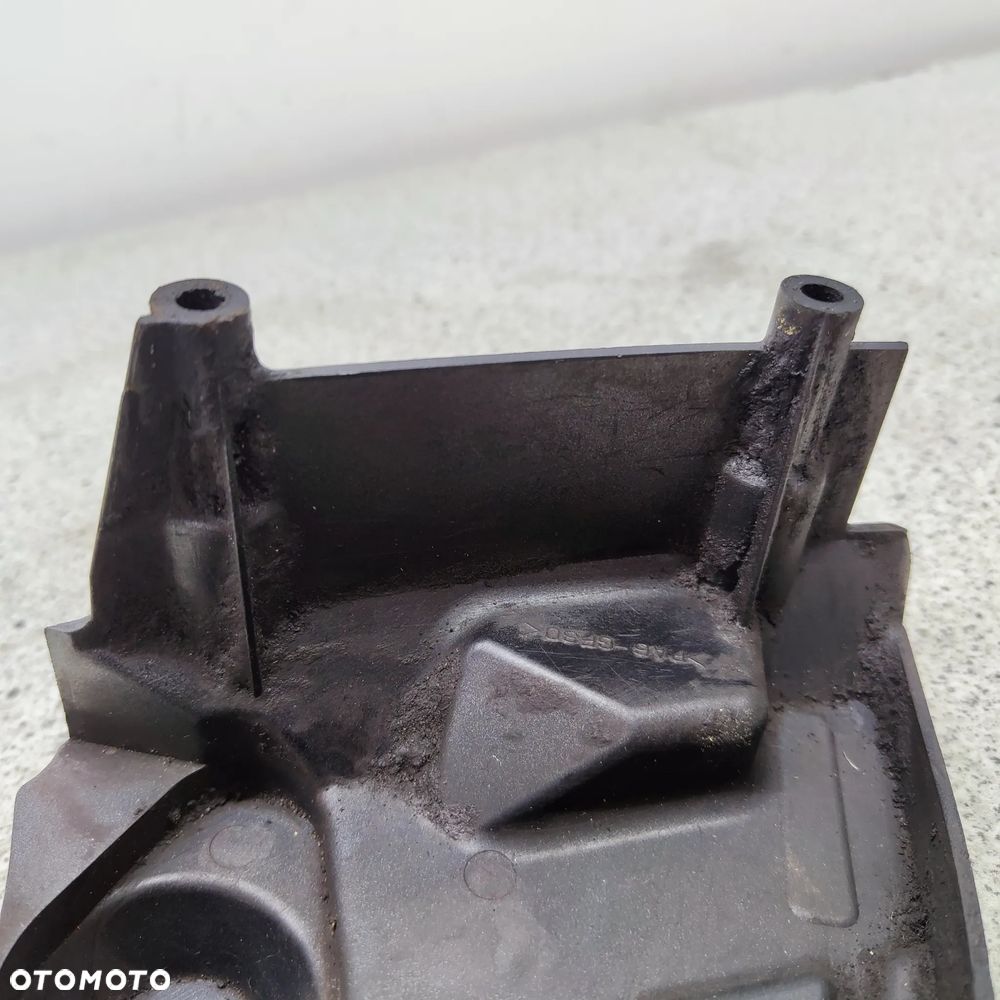 Dekiel, pokrywa silnika Suzuki SV 650 SV650 - 9