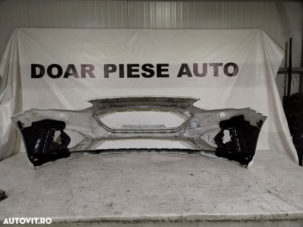 Bara fata Ford Focus 4, ST-Line, 2018, 2019, 2020, 2021, cod origine OE JX7B-17757-S. - 10