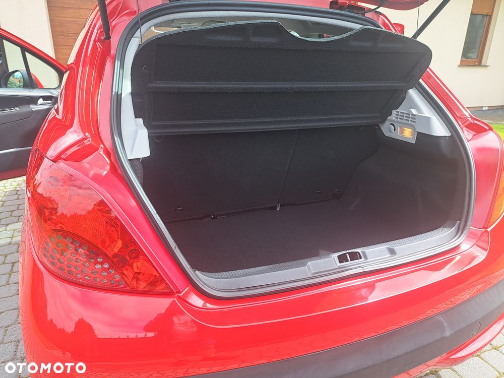 Peugeot 207 75 Tendance - 27