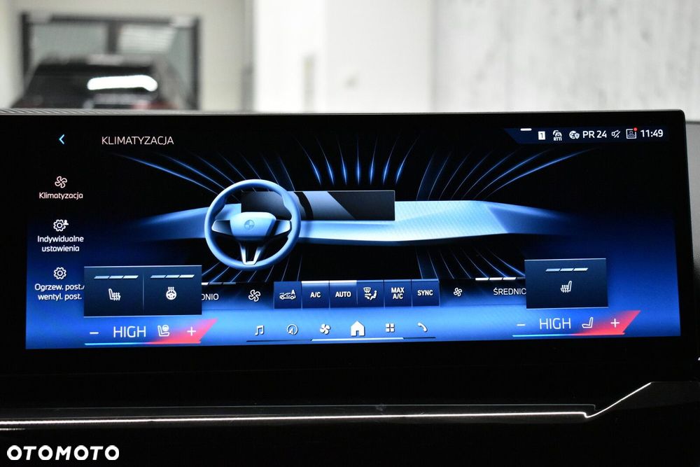 BMW Seria 5 - 19