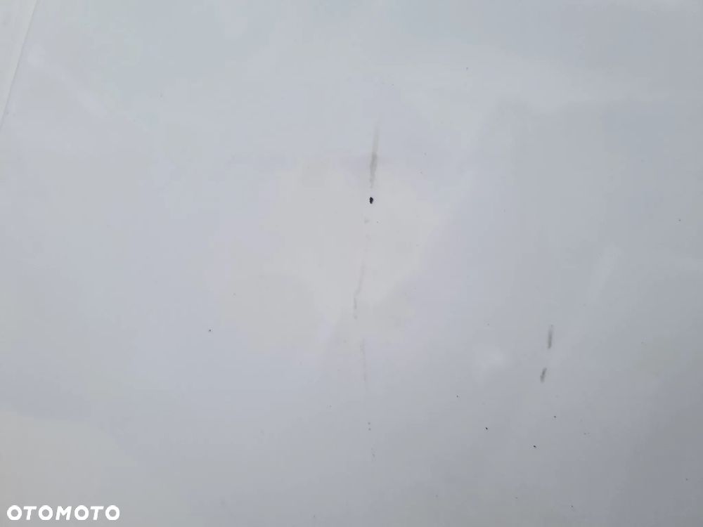 OPEL CORSA D MASKA POKRYWA SILNIKA - 5
