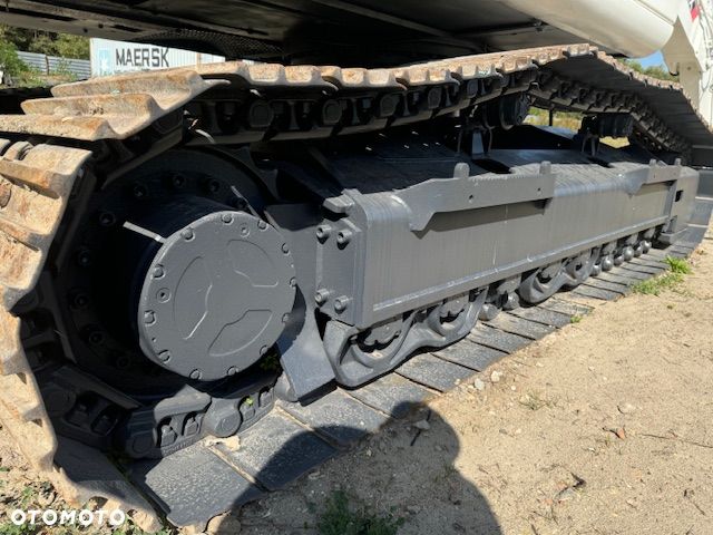 Terex TEREX TC 225LC - 16