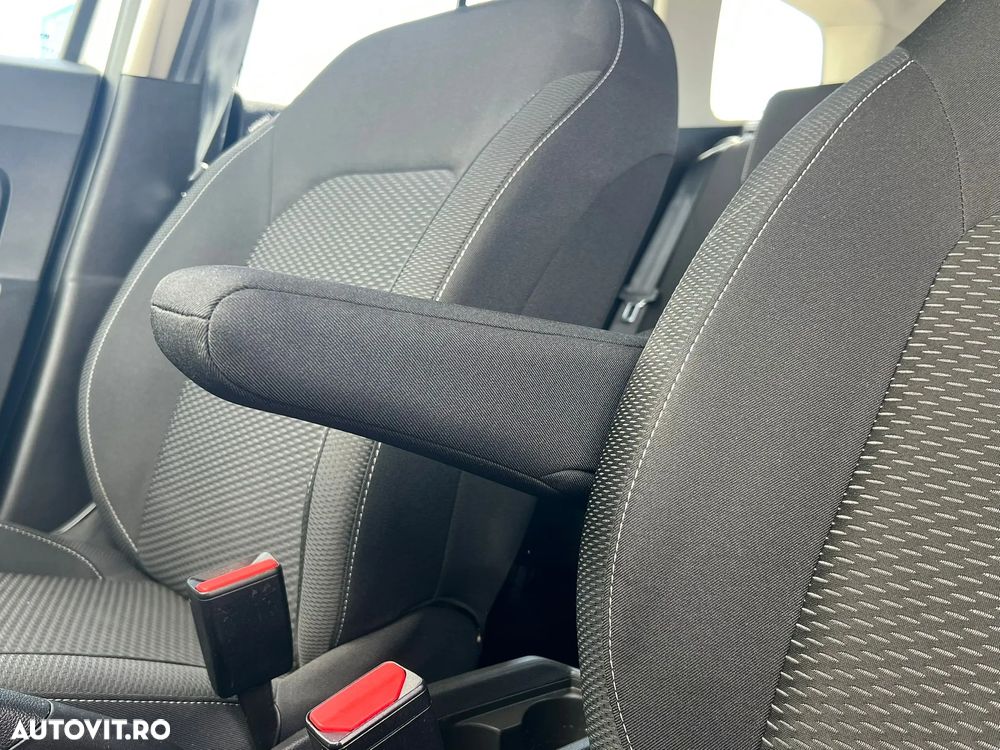 Dacia Duster TCe 100 Comfort - 25