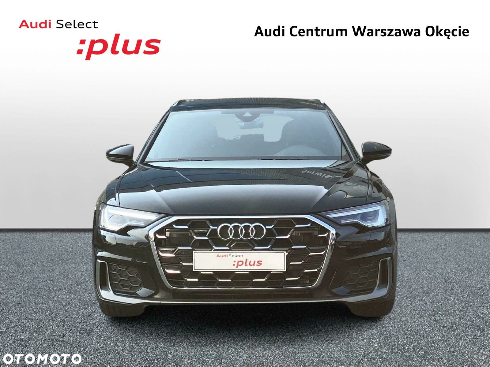 Audi A6 - 2