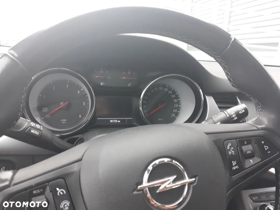 Opel Astra VI 1.5 CDTI Edition S&S - 4