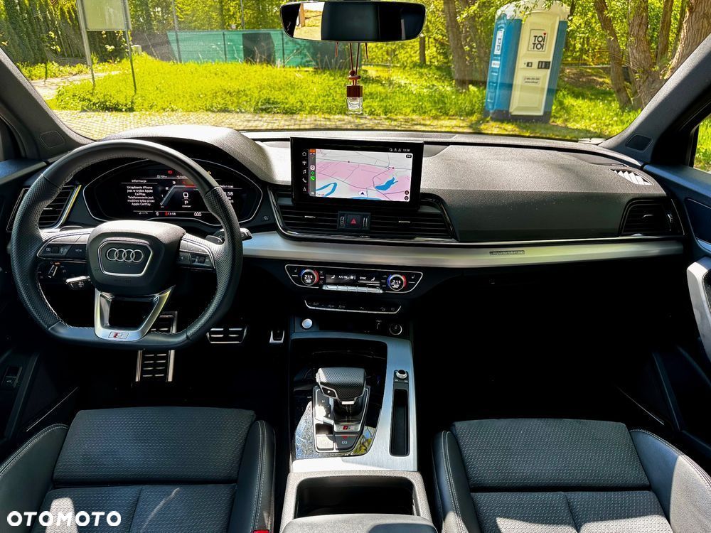 Audi SQ5 - 19