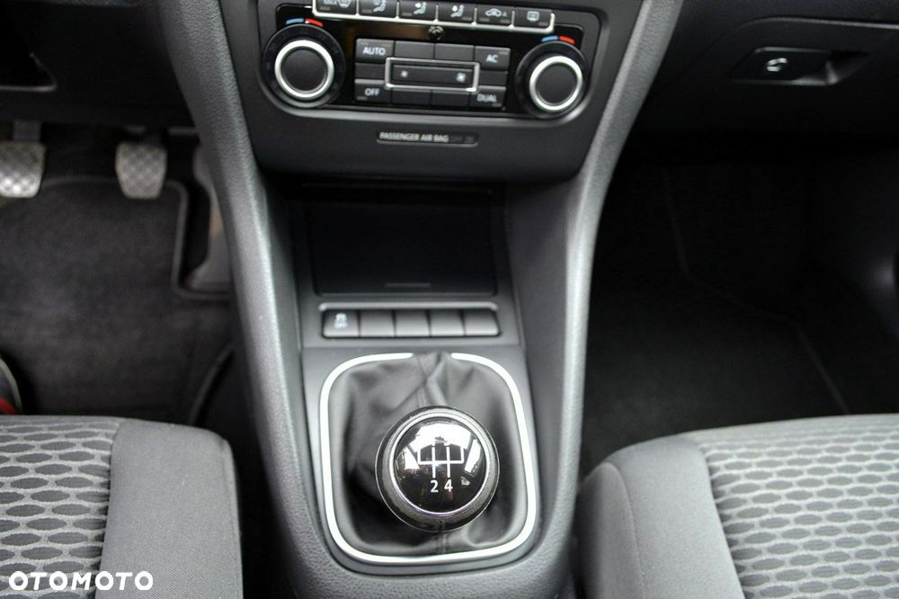Volkswagen Golf 1.4 Style - 18