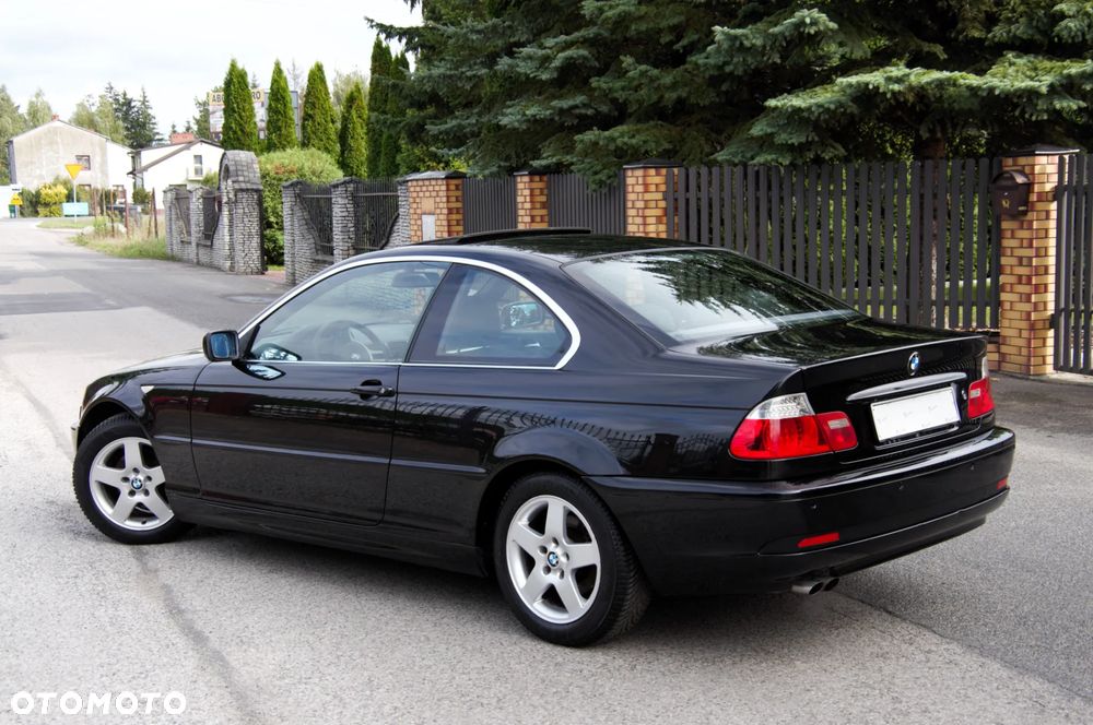 BMW Seria 3 320 Ci Edition Sport - 14