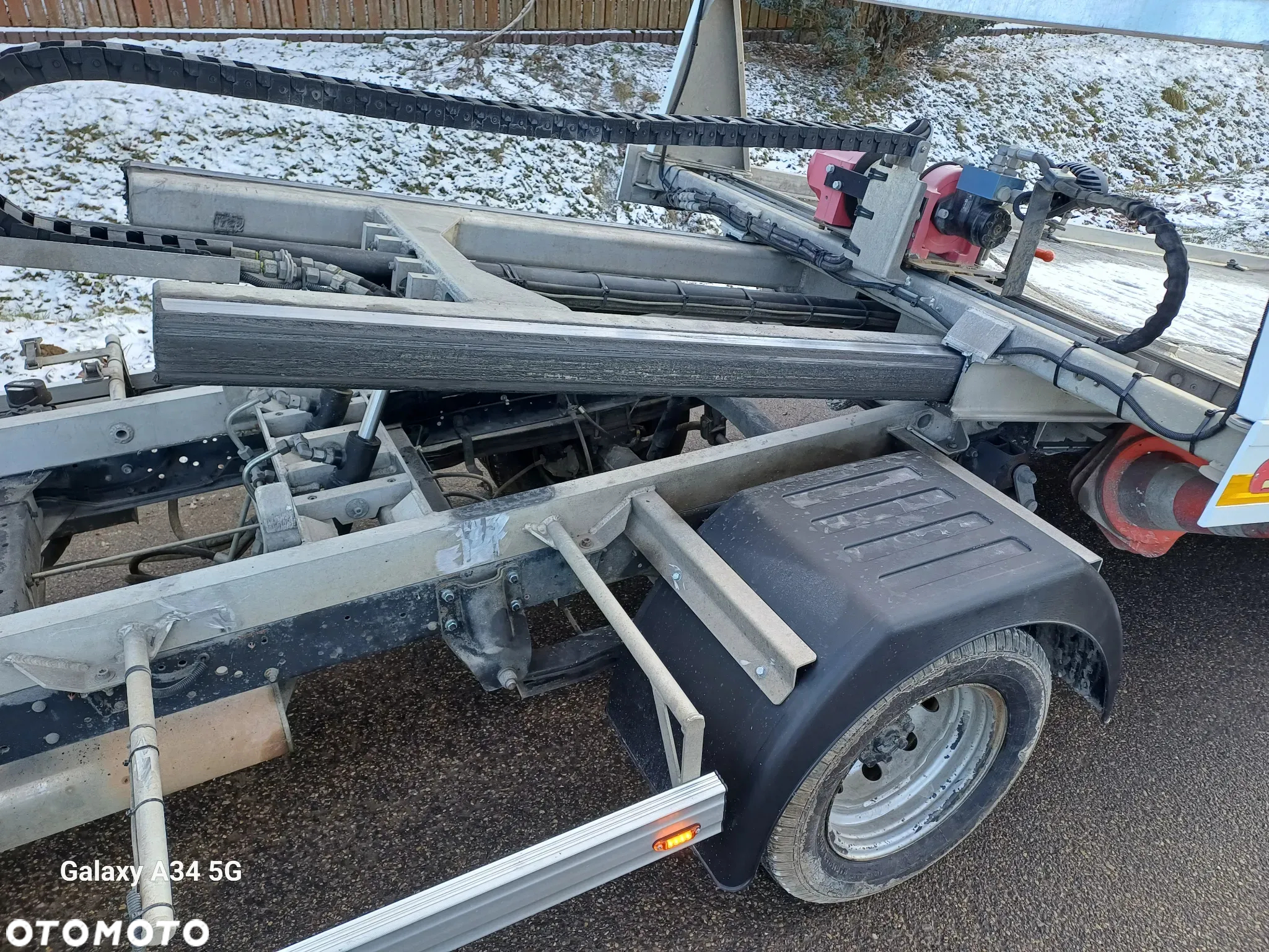 Renault Maxity - 26