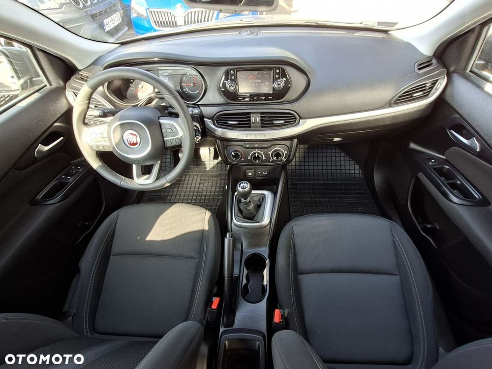 Fiat Tipo 1.4 16v Street - 15
