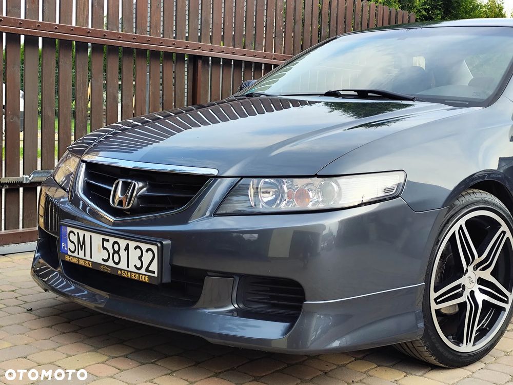 Honda Accord 2.0 i Comfort - 38