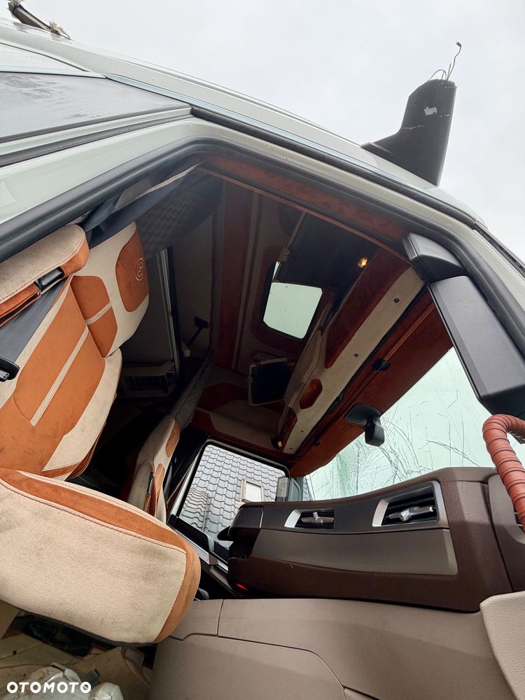 DAF Xg+ 530km standard - 19