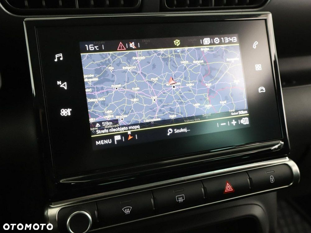 Citroën C3 Aircross 1.5 BlueHDi Shine Pack S&S - 27