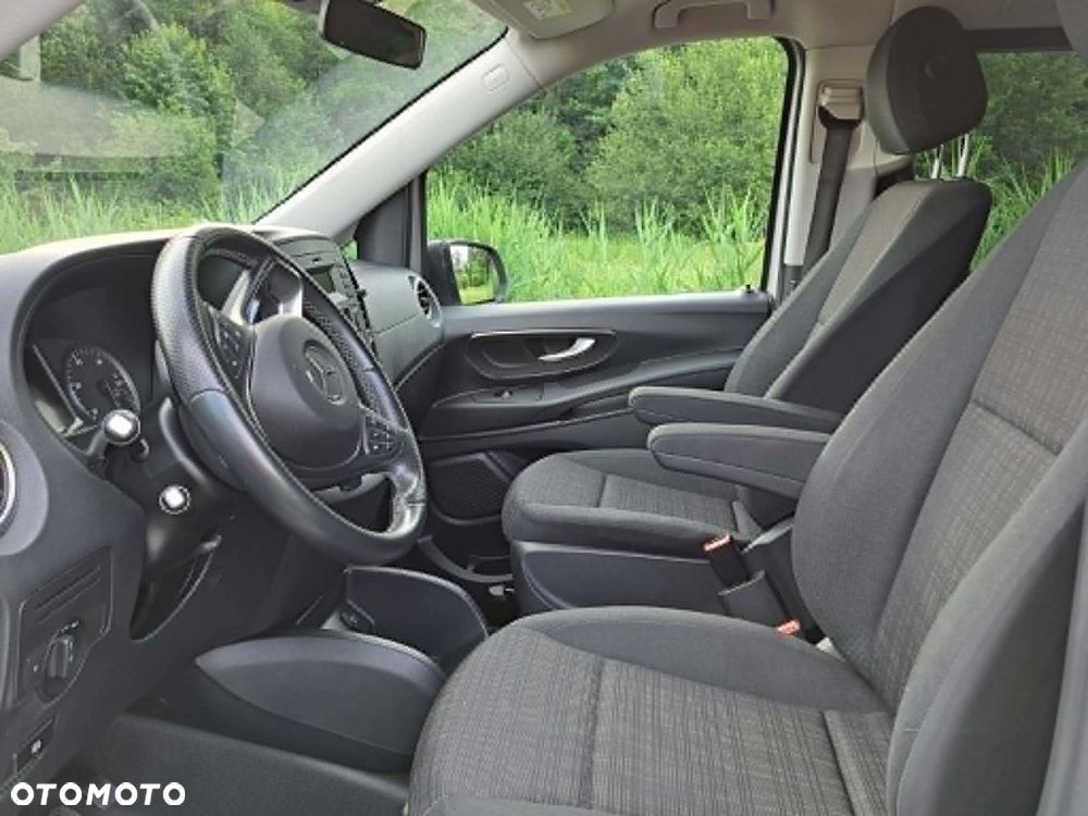 Mercedes-Benz Vito CDI Tourer Pro 447.703 - 5