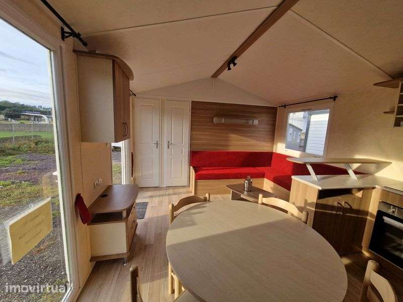 Mobil Home V2 - Deluxe - Ridorev Santa Fé - Valor final com entrega! - Grande imagem: 4/12