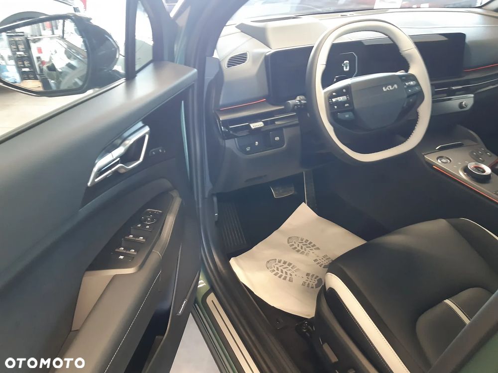 Kia Sportage 1.6 T-GDI GT Line 4WD DCT - 8