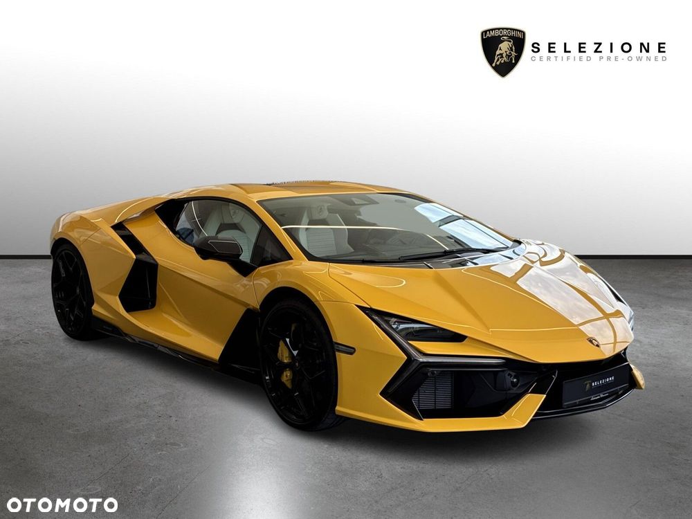 Lamborghini Inny - 2