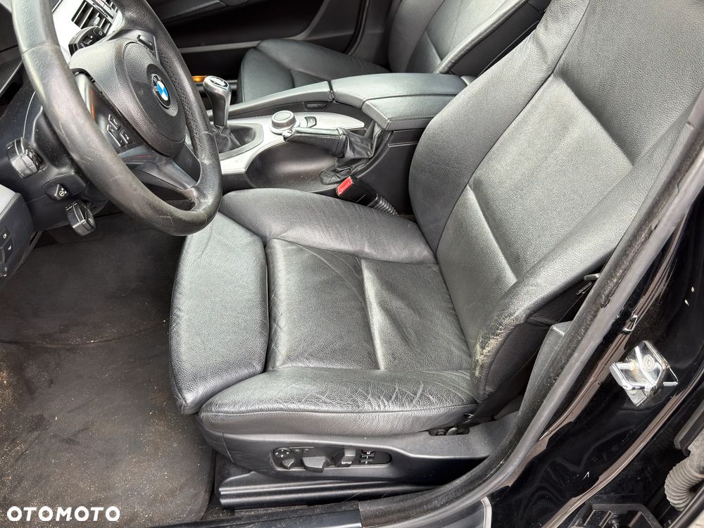 BMW Seria 5 - 15