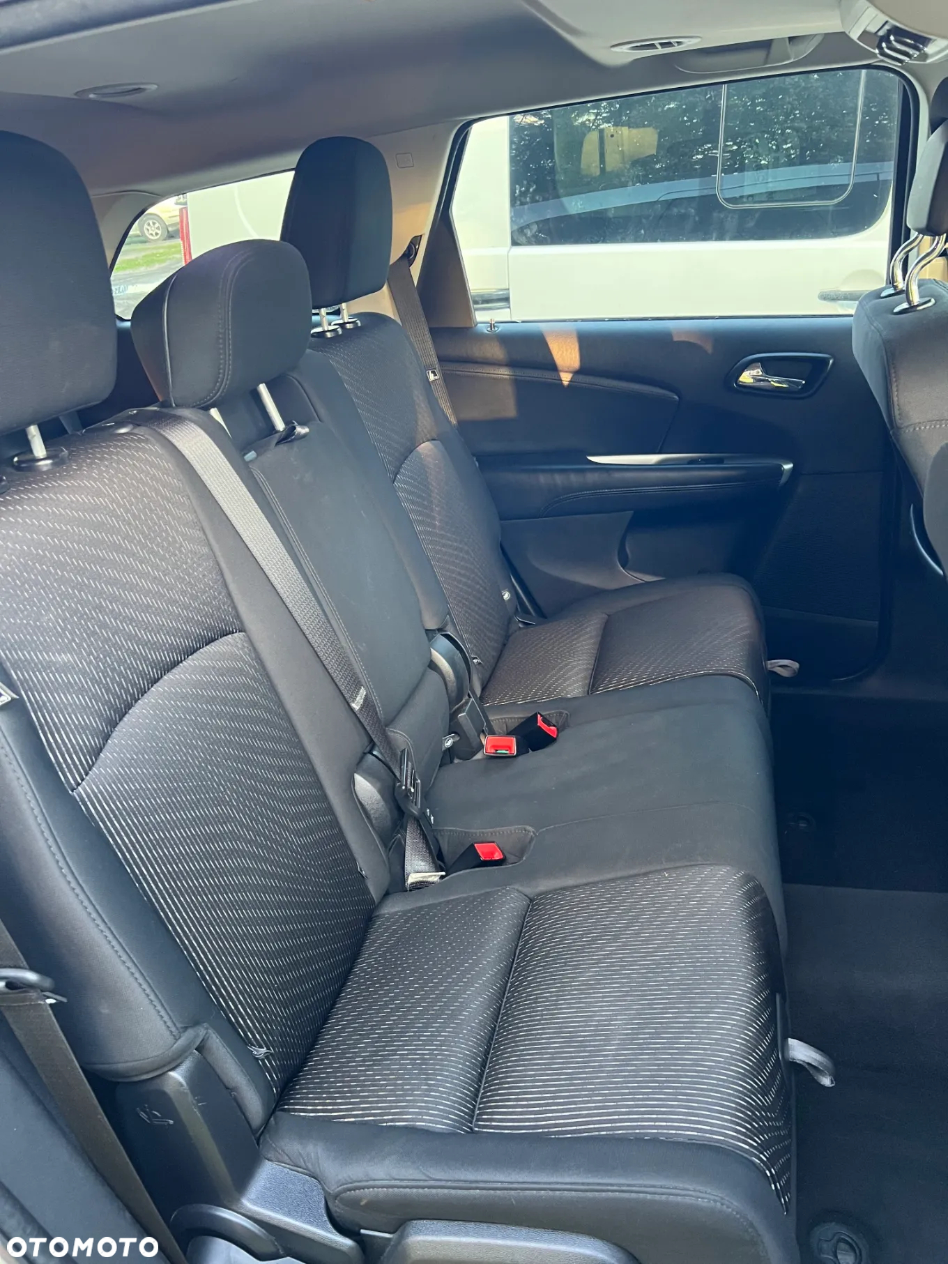 Fiat Freemont 2.0 Multijet - 11