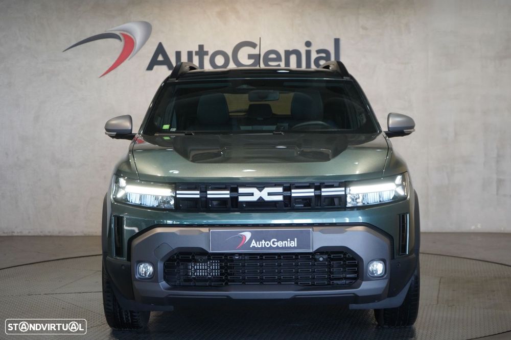 Dacia Duster - 3