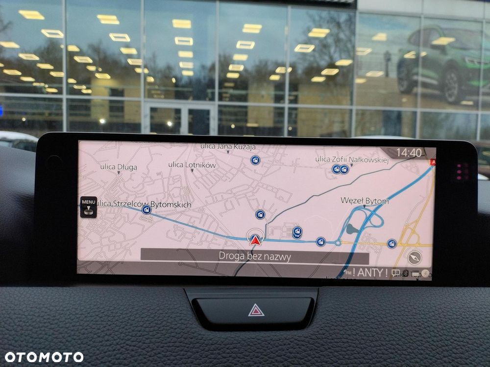 Mazda CX-60 2.5 PHEV Homura Plus AWD - 17