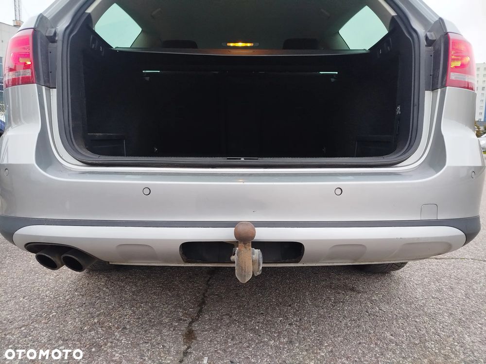 Volkswagen Passat Alltrack - 24