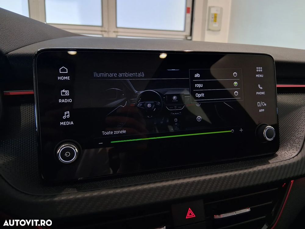 Skoda Kamiq 1.5 TSI DSG Monte Carlo - 29