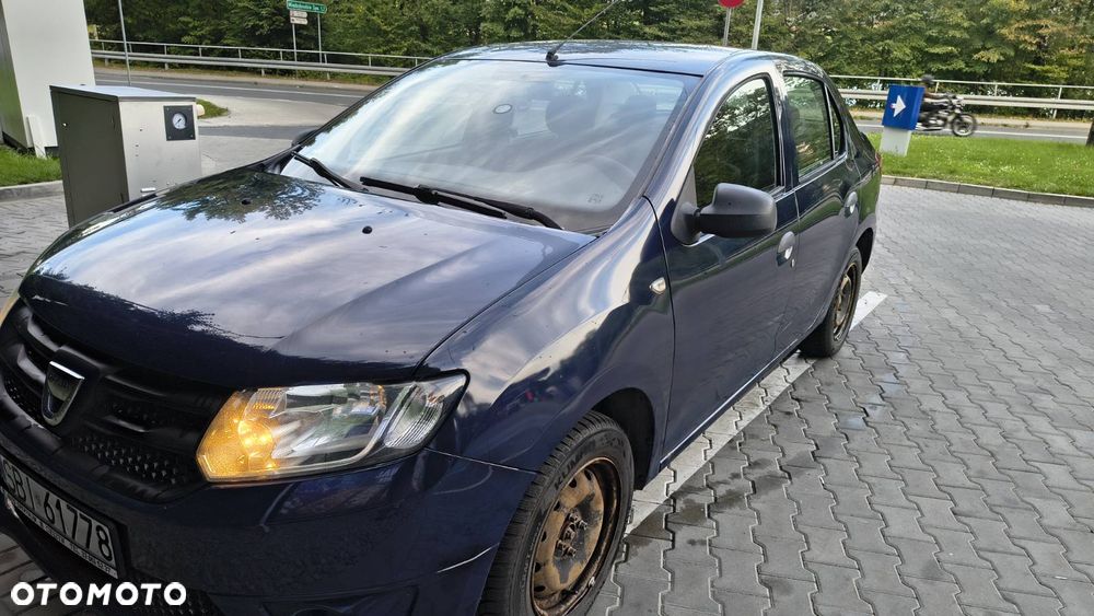 Dacia Logan 1.5 dCi Ambiance - 3