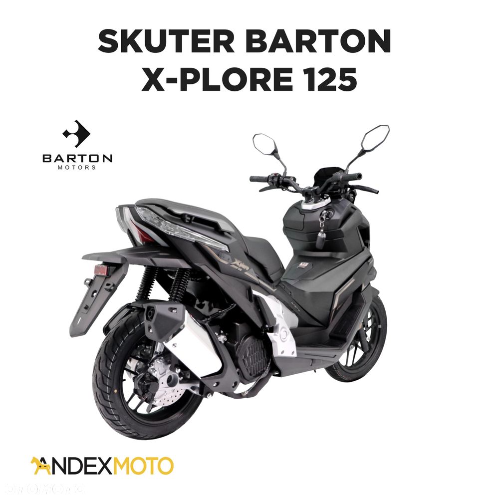 Barton Inny - 6