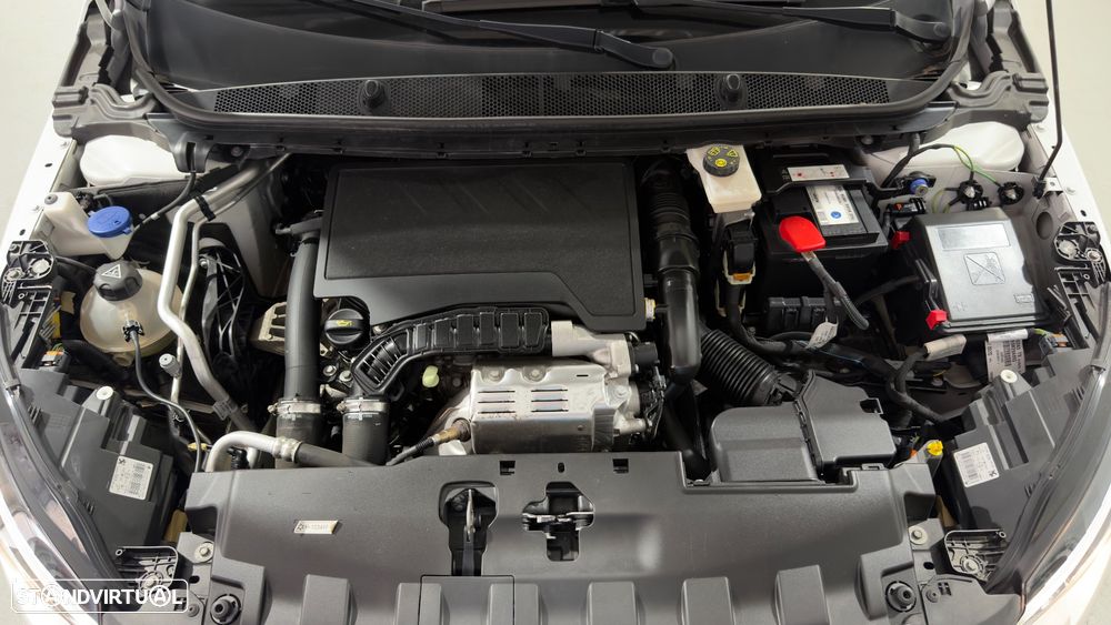 Peugeot 308 PureTech 130 Allure - 34