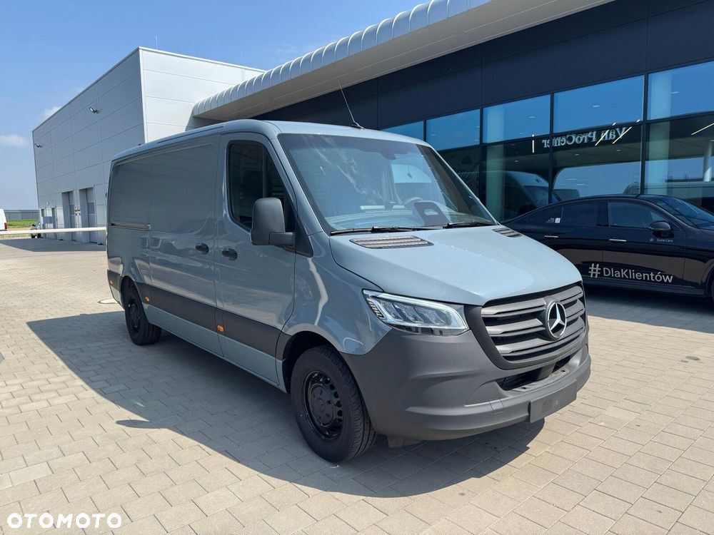 Mercedes-Benz Sprinter 315 CDI KA 3665 mm PRO standard - 8