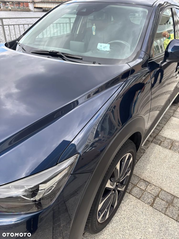 Mazda CX-3 2.0 SkyPassion - 12