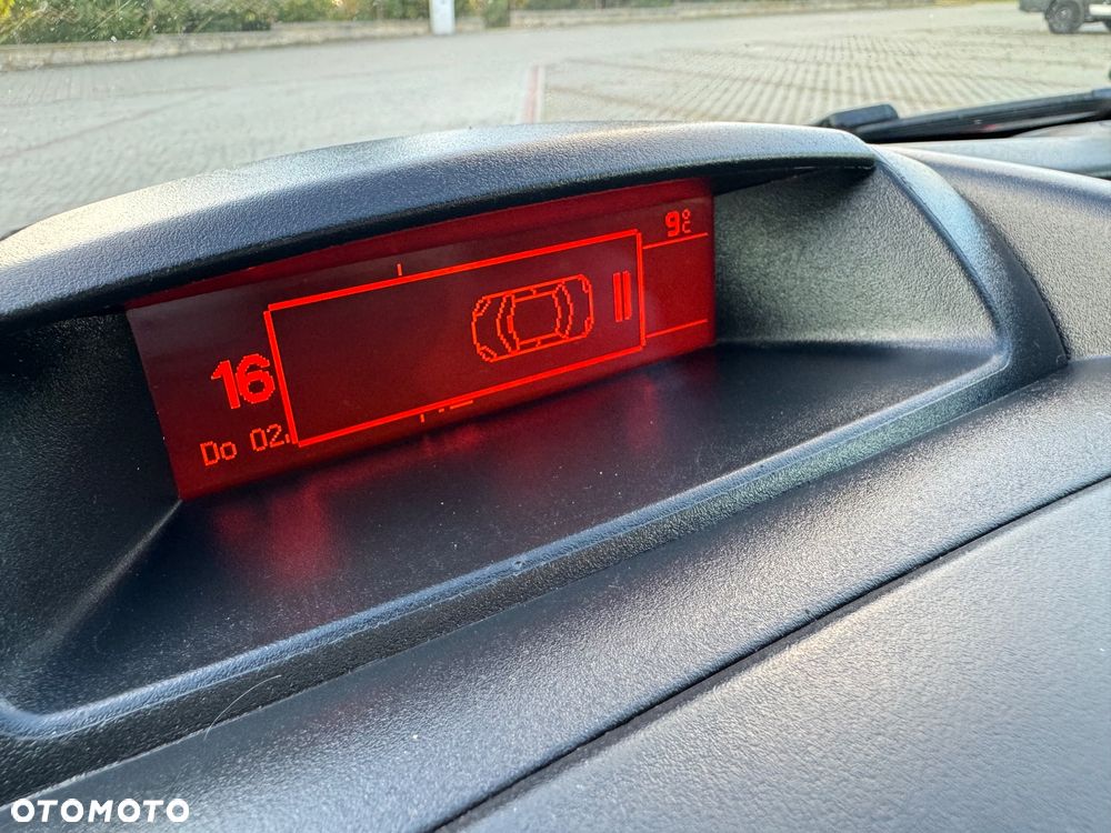 Citroën Berlingo - 39