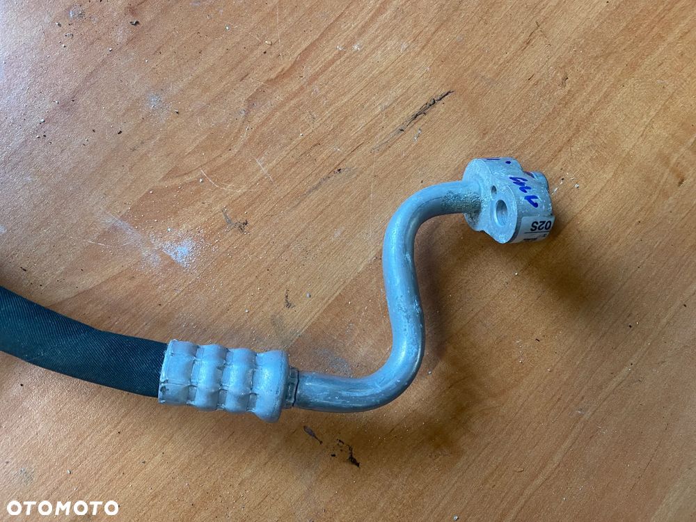 PRZEWÓD WĄŻ KLIMATYZACJI VW SKODA SEAT AUDI 5Q0816721AA - 3