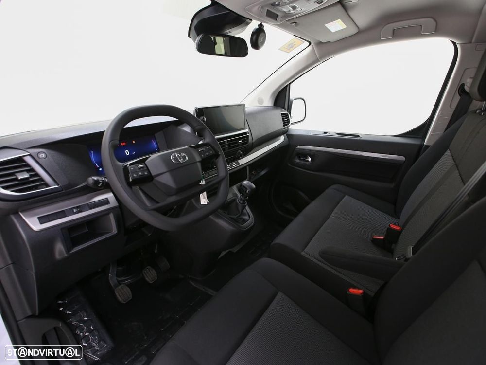 Toyota Proace Verso - 6