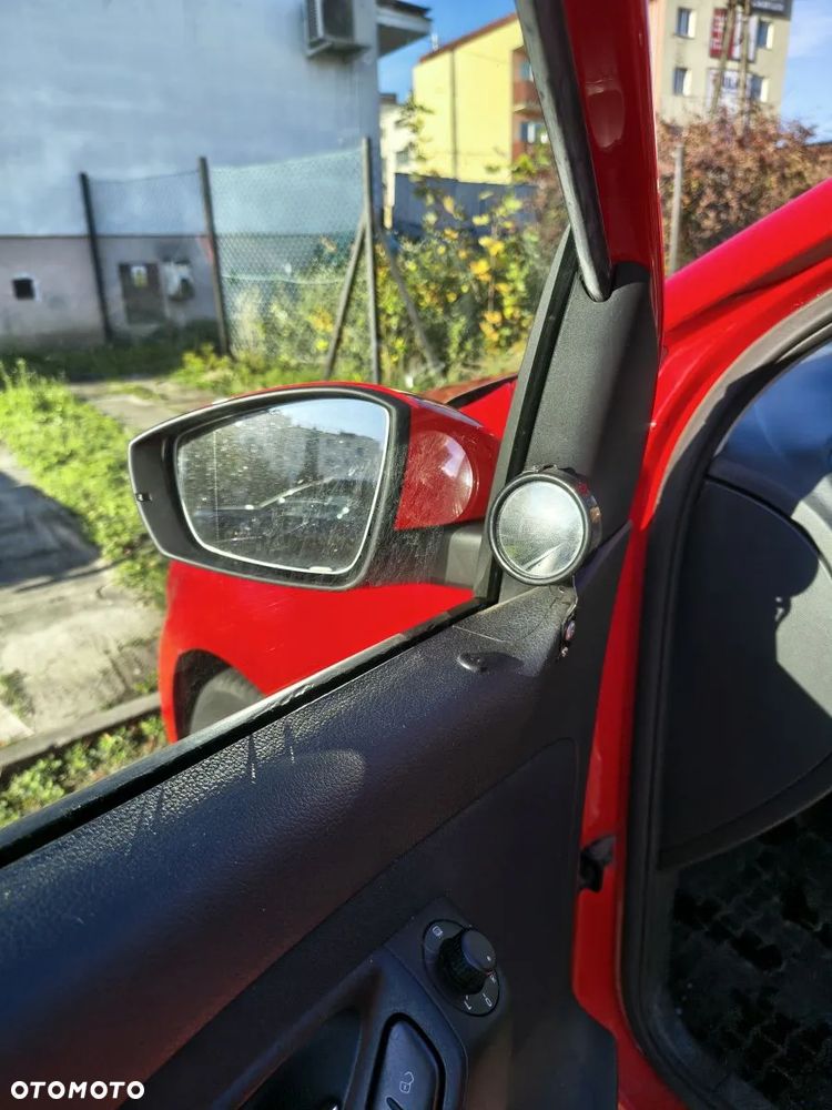 Volkswagen Polo 1.4 16V Comfortline CityLine - 9