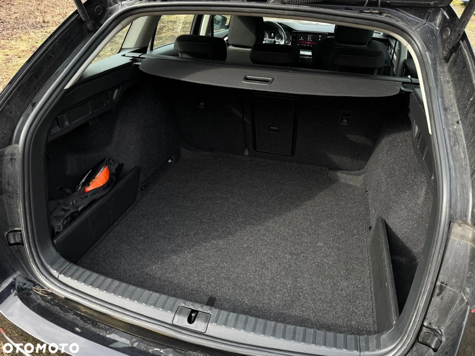 Skoda Octavia 2.0 TDI Ambition DSG - 18