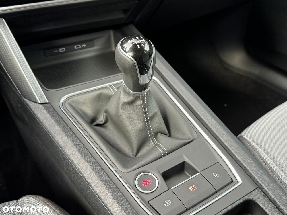 Seat Leon 1.5 TSI Style - 33
