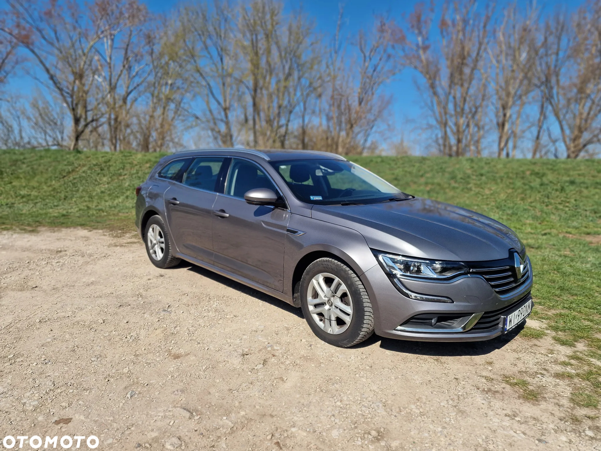 Renault Talisman 1.7 Blue dCi Business - 3