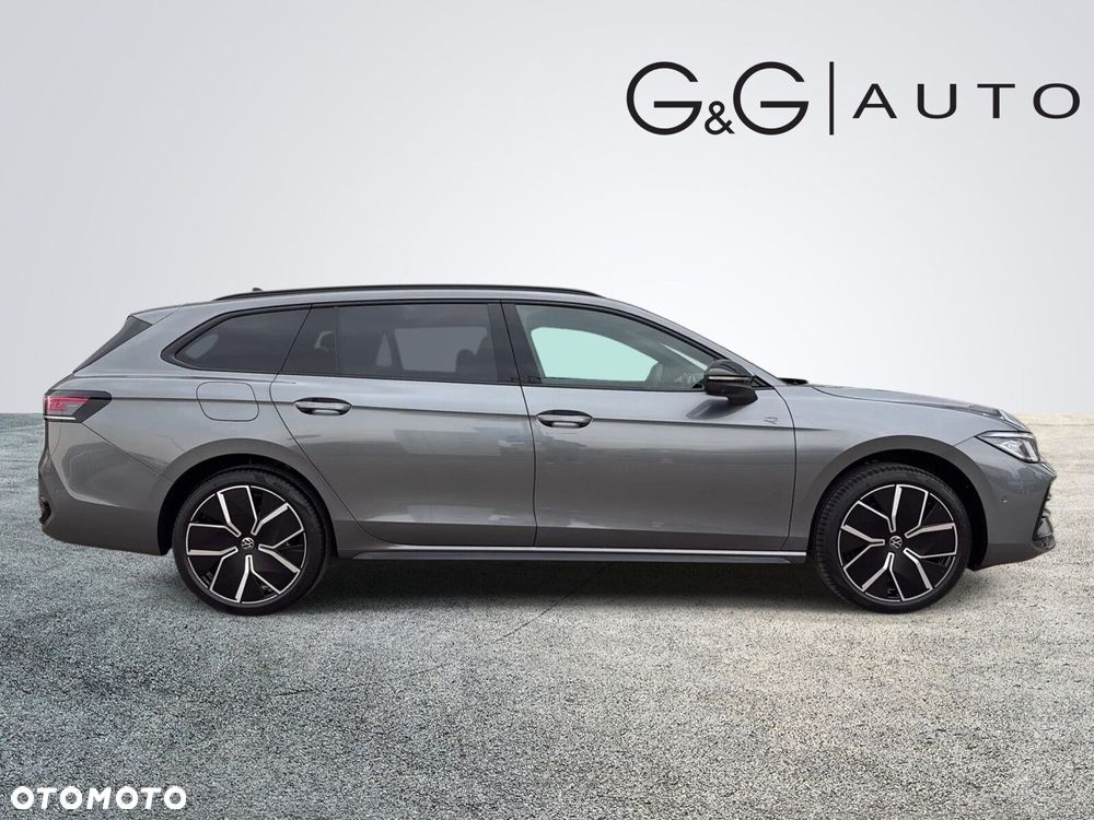 Volkswagen Passat Variant 1.5 TSI ACT mHEV R-Line Plus DSG - 9