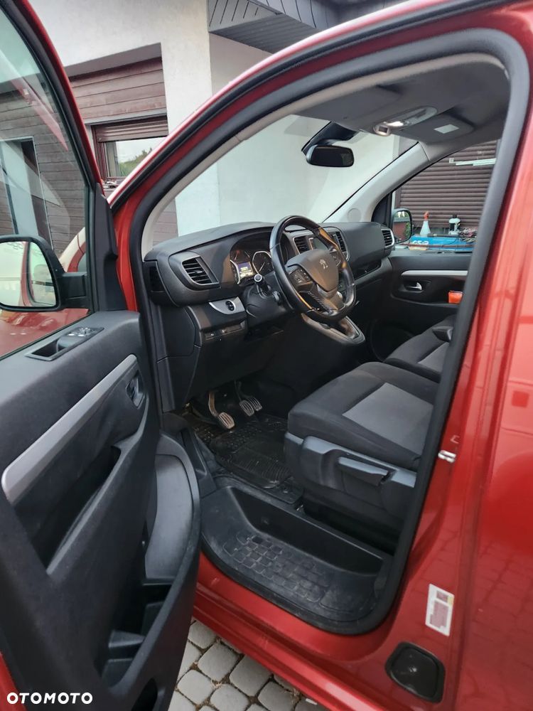 Peugeot Traveller L3 2.0 BlueHDi 150 Active - 9