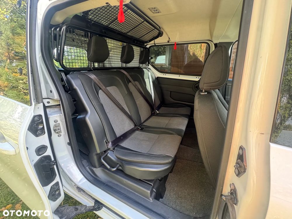 Mercedes-Benz Citan Tourer L2 420.735 - 9
