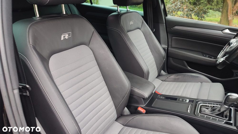 Volkswagen Passat 2.0 TDI BMT Highline DSG - 30