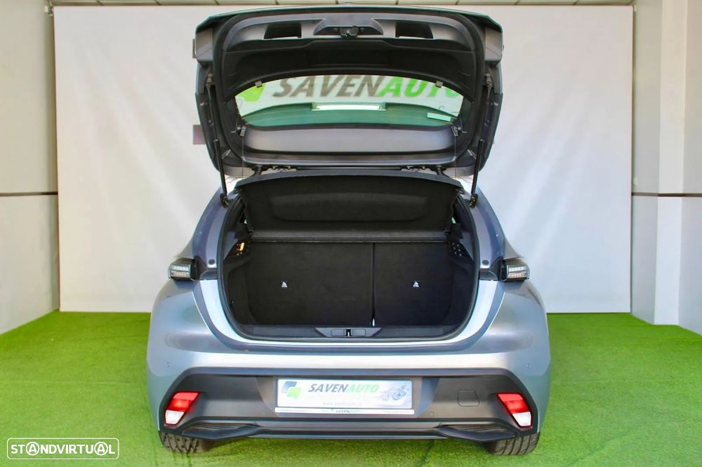 Peugeot 308 1.5 BlueHDi Active - 6