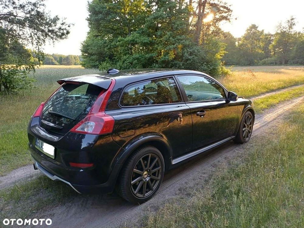 Volvo C30 1.6D DRIVe Start/Stop - 8