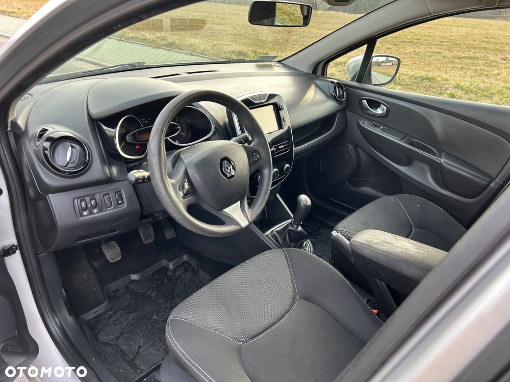 Renault Clio 0.9 Energy TCe Alize EU6 - 12