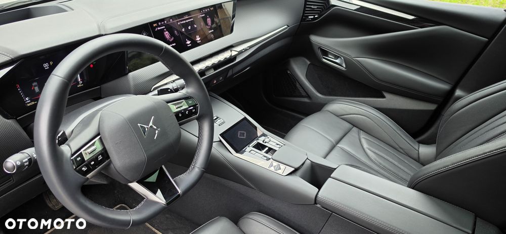 DS Automobiles DS 4 1.2 PureTech Rivoli - 11