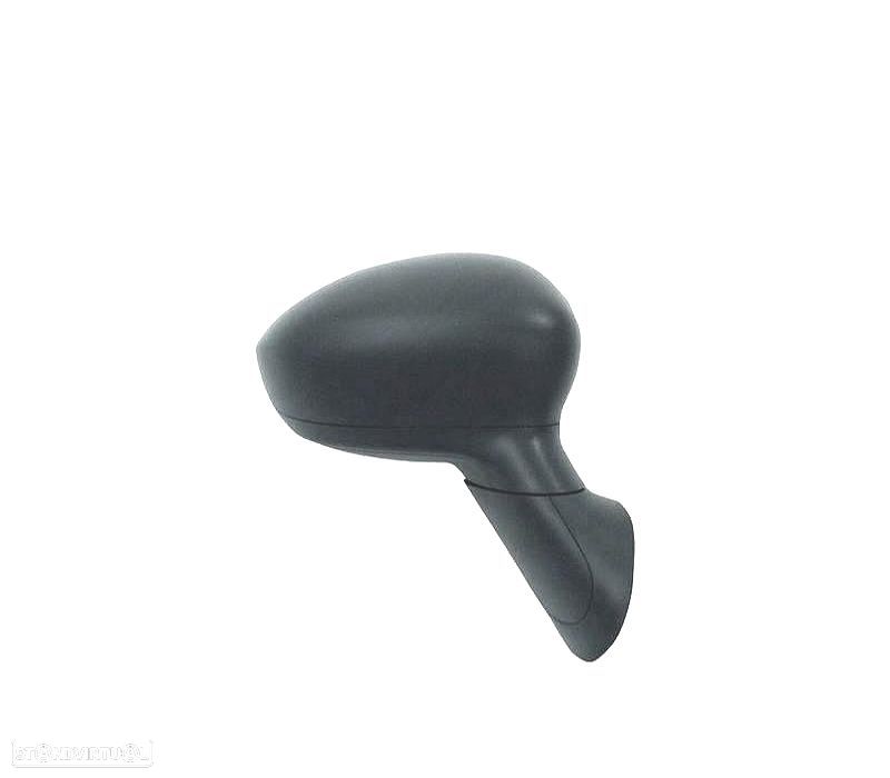 ESPELHO COMPLETO DIREITO FIAT 500 07-11 - 1